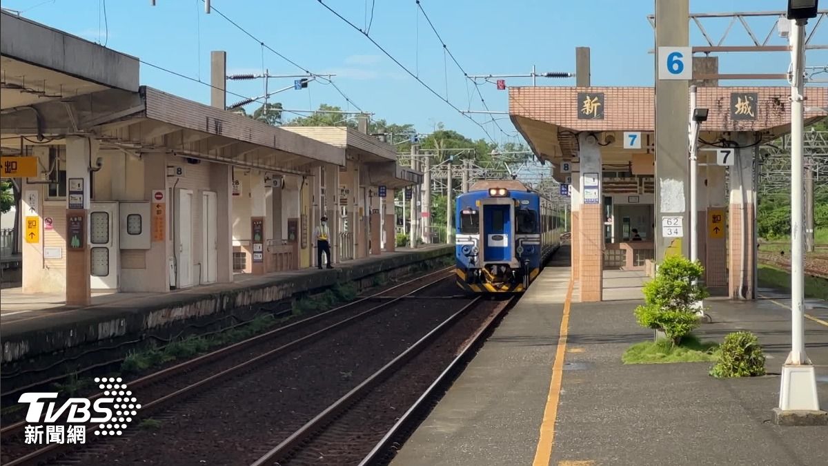 圖/TVBS
