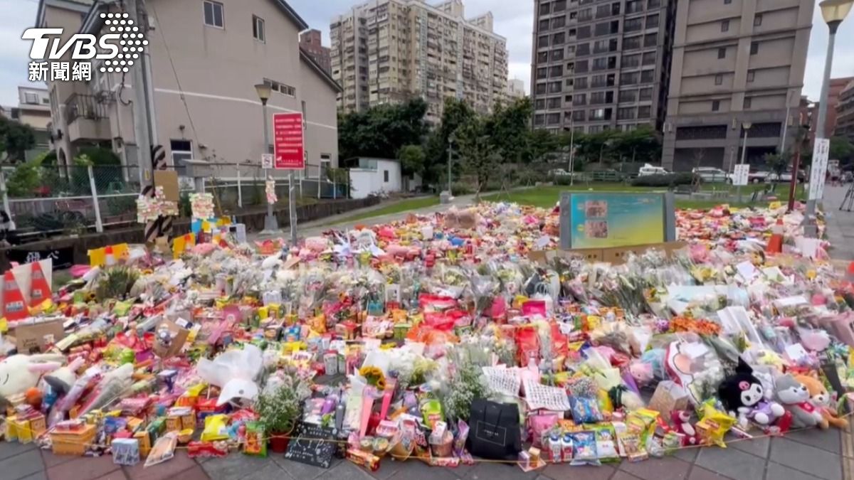 三峽國中女命危被救回「這幾天是關鍵」 家屬返現場喊:寶貝不要怕