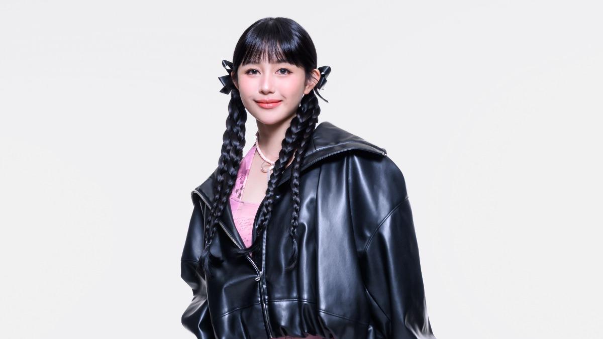 阿信力捧女歌手出事了!琳誼爆「無法走路」坐輪椅 病況曝光