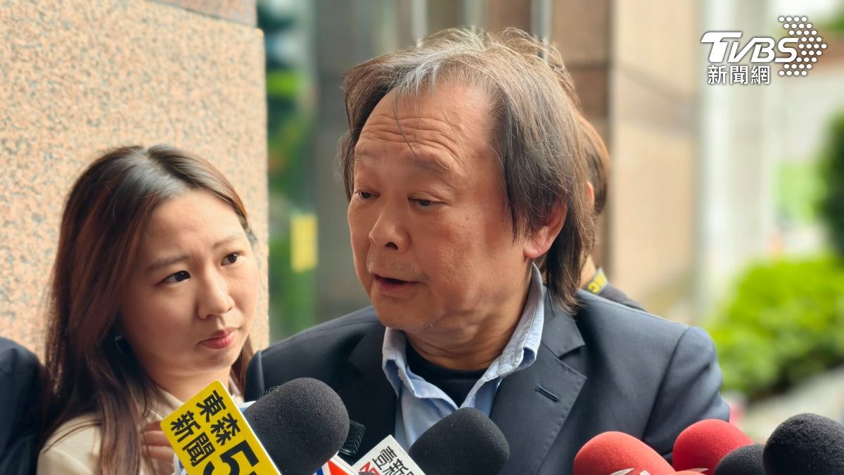 賴清德拋朝野國安簡報「要等大罷免後」? 王世堅:不能混為一談