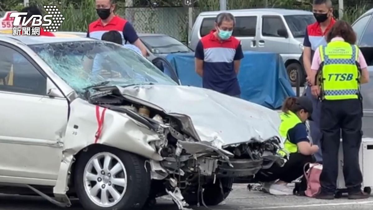 唐綺陽昔警告1事「命中三峽車禍」!網驚:準到毛骨悚然