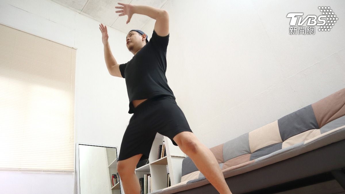 週末狂運動也沒用!醫推「1動作」護腎效果更好 關鍵曝光