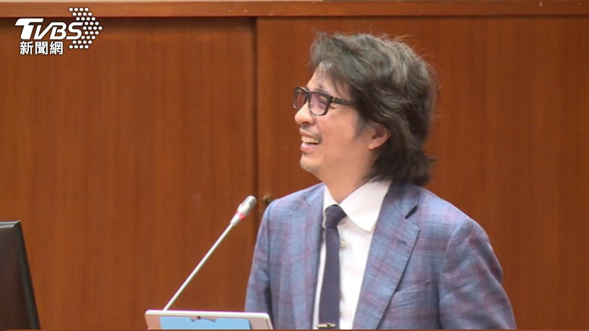 公布受害學生個資挨轟 葉丙成送教部性平會「新竹演講急喊卡」