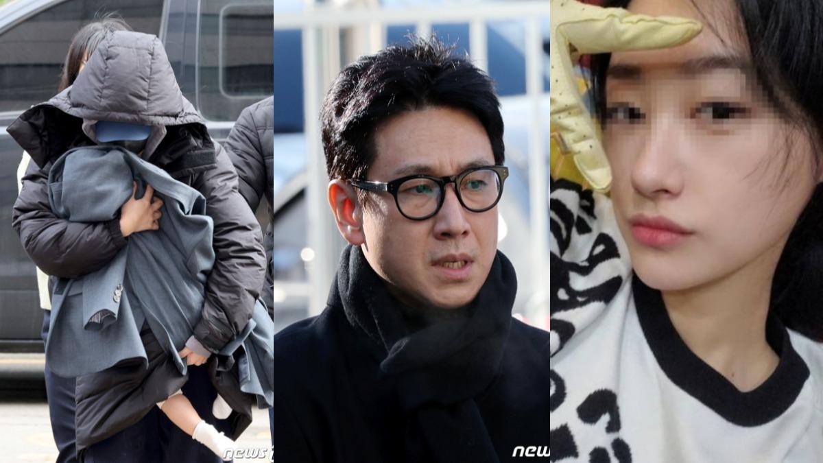 逼死李善均!兩蛇蠍女二審加重刑期 法官痛罵:遺屬承受極端痛苦