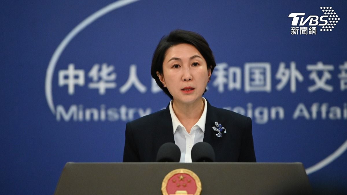川普「金穹」計畫!5.2兆建飛彈防禦系統 陸:有濃厚進攻色彩