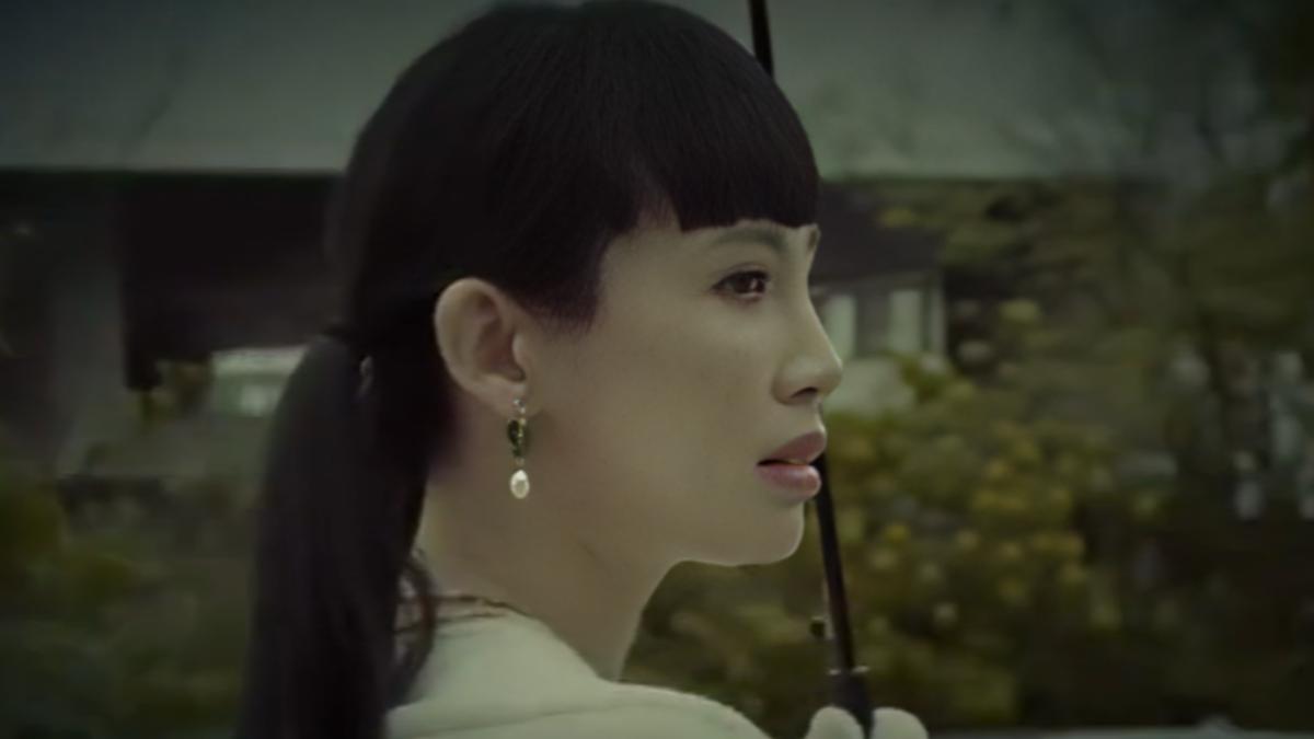 這次金曲獎歌后成為「死亡之組」, Karencici表示自己很喜歡魏如萱的專輯。(圖/翻攝魏如萱 YT)