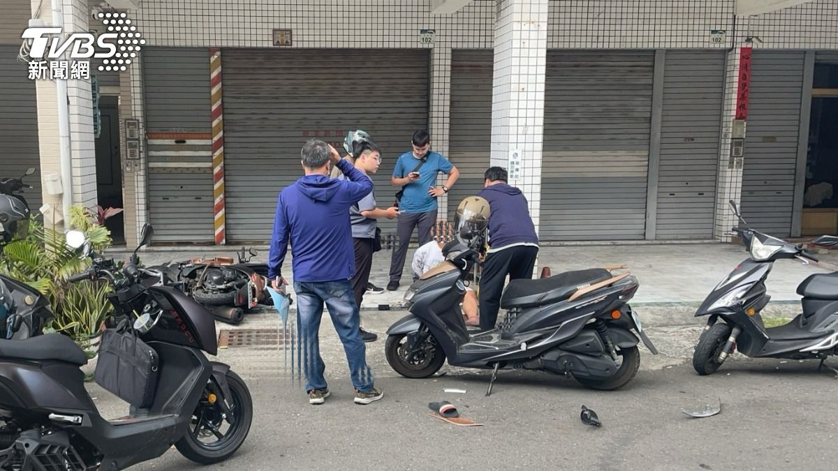 快訊/高雄爆殺人棄屍!毒品糾紛「尪遭凌虐3天」 等回冰冷遺體