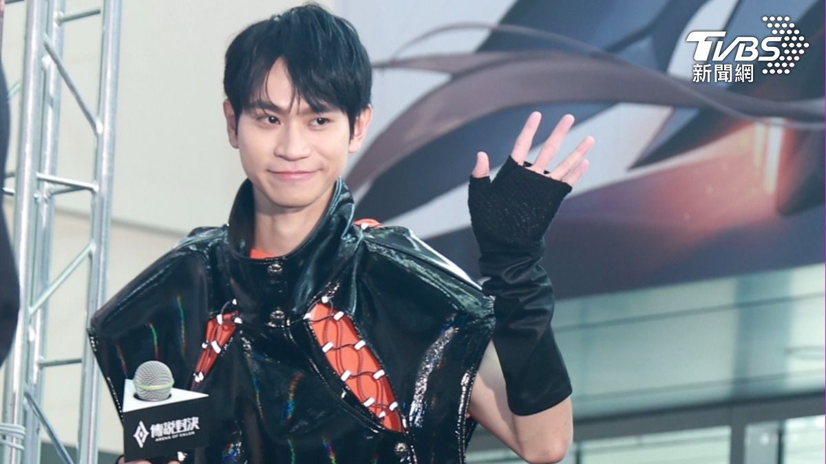 Andy經紀人爆黑心牟利!否認:「絕非淘寶貨」 急下架1類型商品