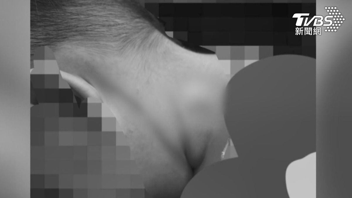 圖／TVBS