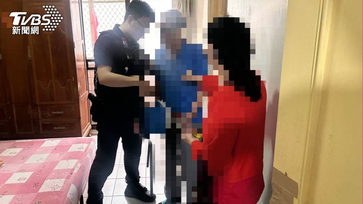 重聽惡化影響夫妻情!台中翁誤會愛人「要偷賣房」 鬧脾氣險釀憾事