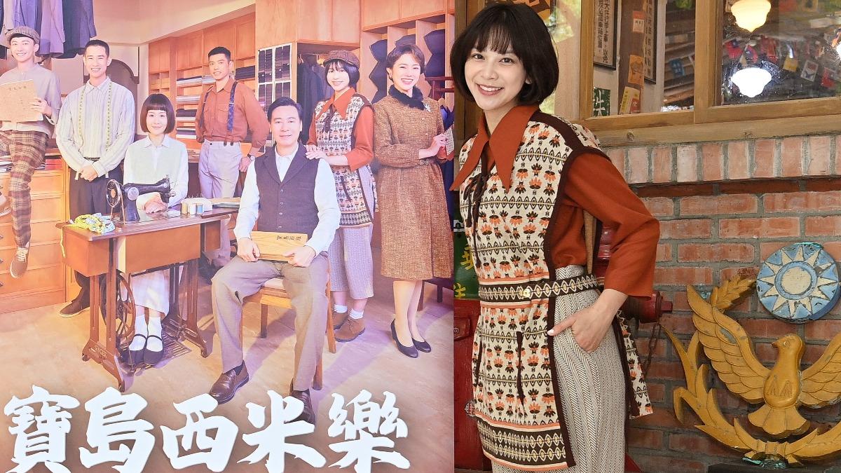 30歲八點檔女星「卵巢年齡40歲」 診斷早衰決定凍卵:過程身心俱疲