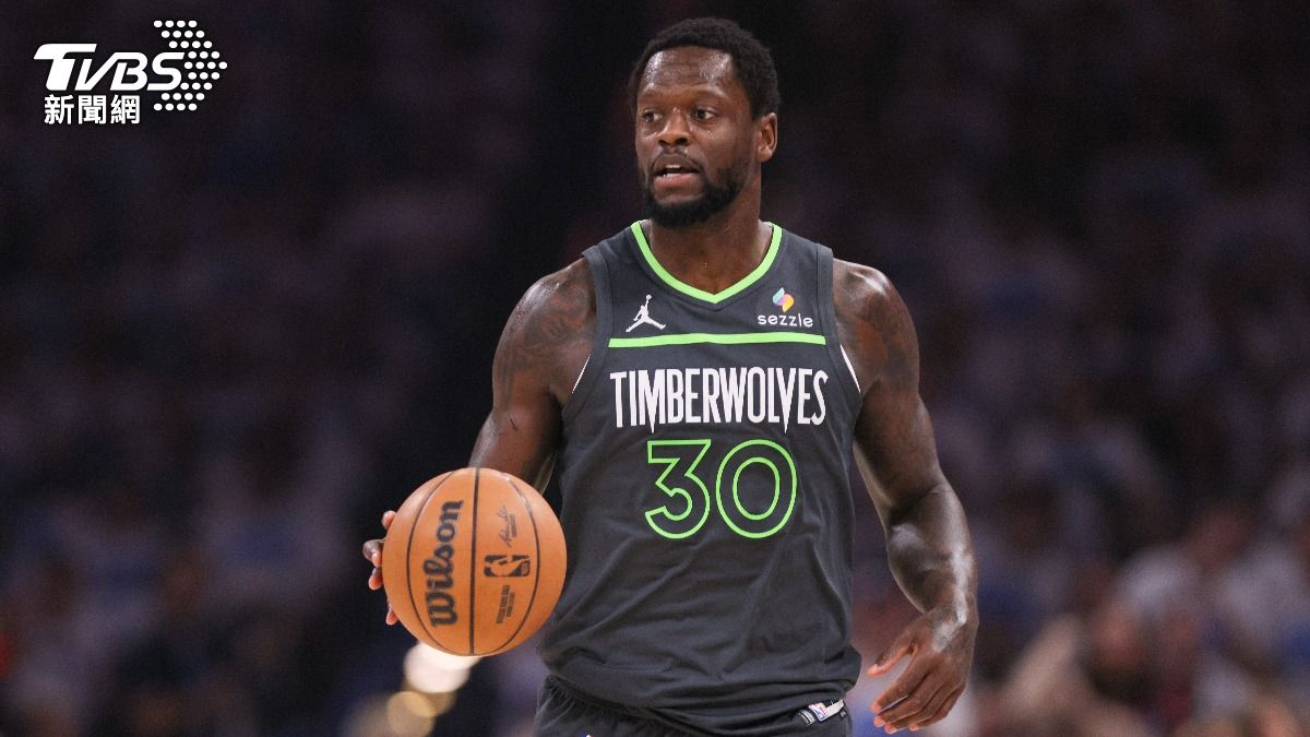 NBA季後賽/另類湖人內戰!「前紫金小將」齊聚4強 他曾助詹皇奪冠