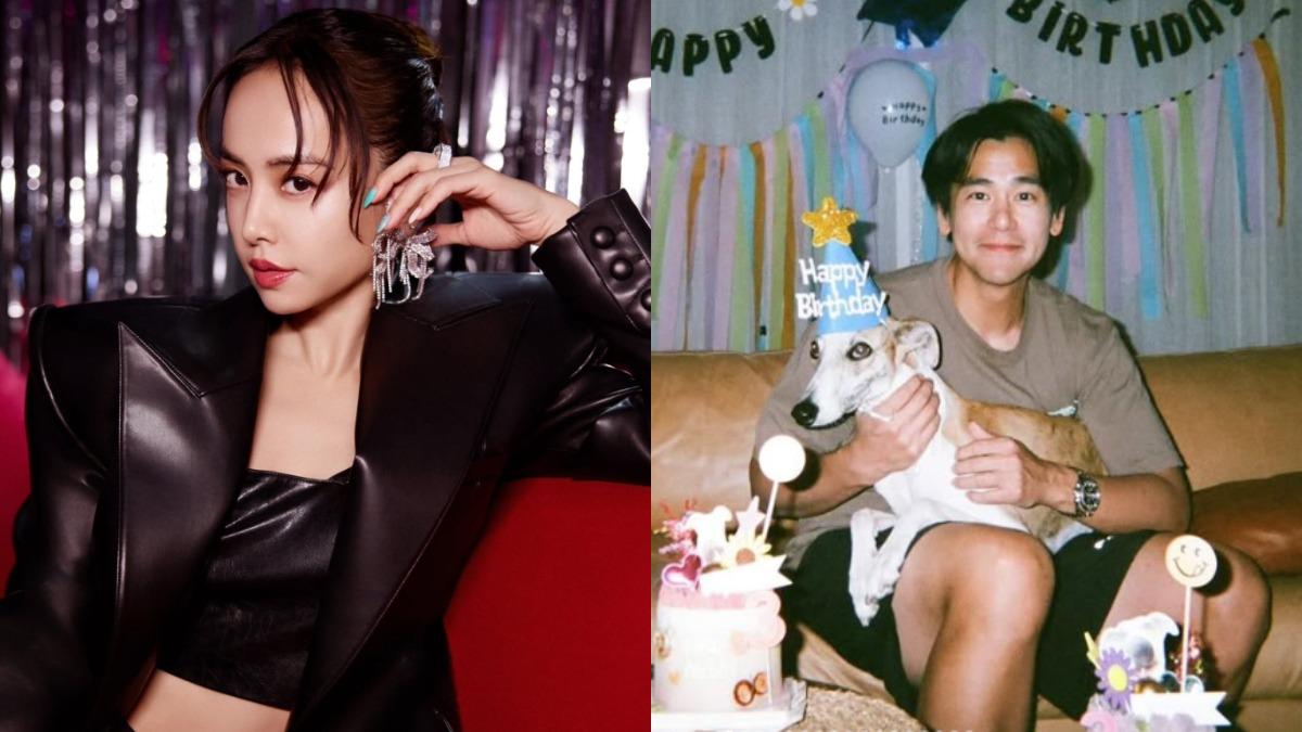 快訊/彭于晏、蔡依林瘋傳復合6年! 工作室火大發聲了