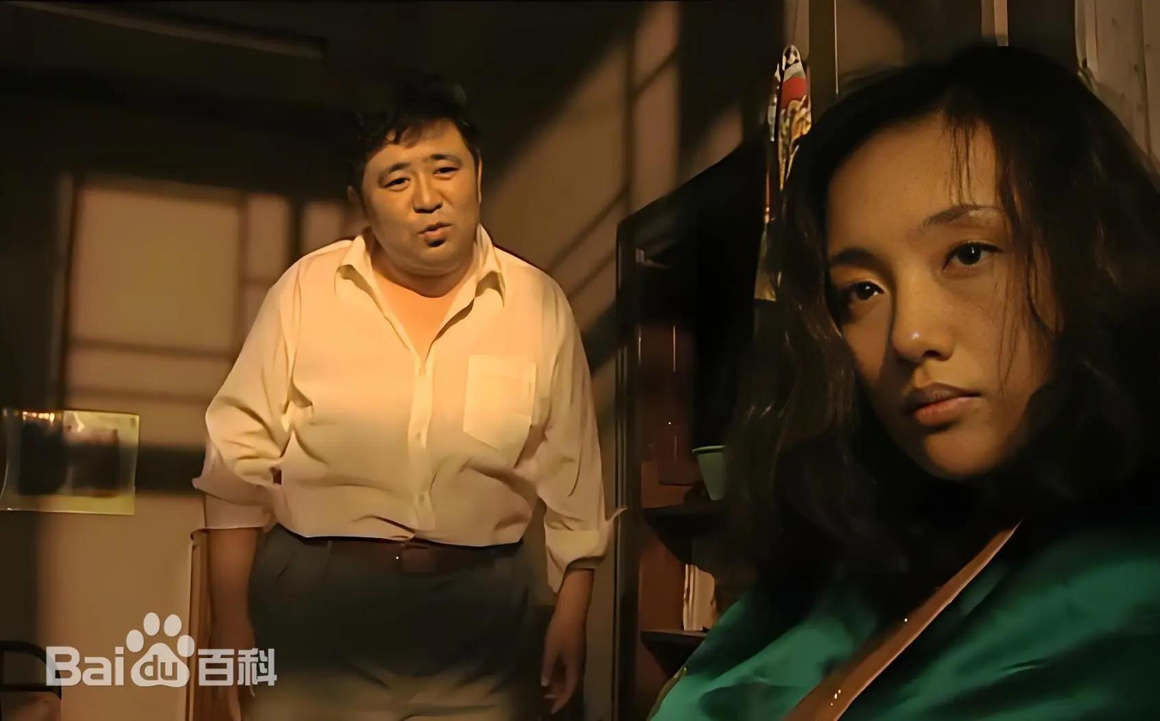 朱媛媛在《貧嘴張大民的幸福生活》飾演張大民的妻子李雲芳。(圖/翻攝自百度百科)