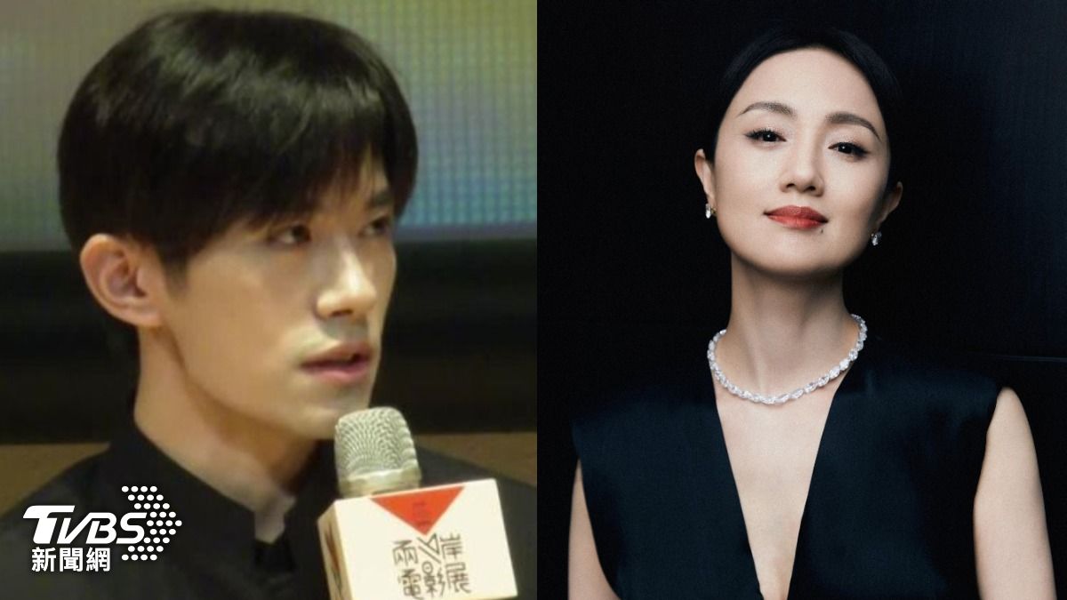 朱媛媛癌逝震驚演藝圈!「兒子」易烊千璽40字悼念 網全鼻酸