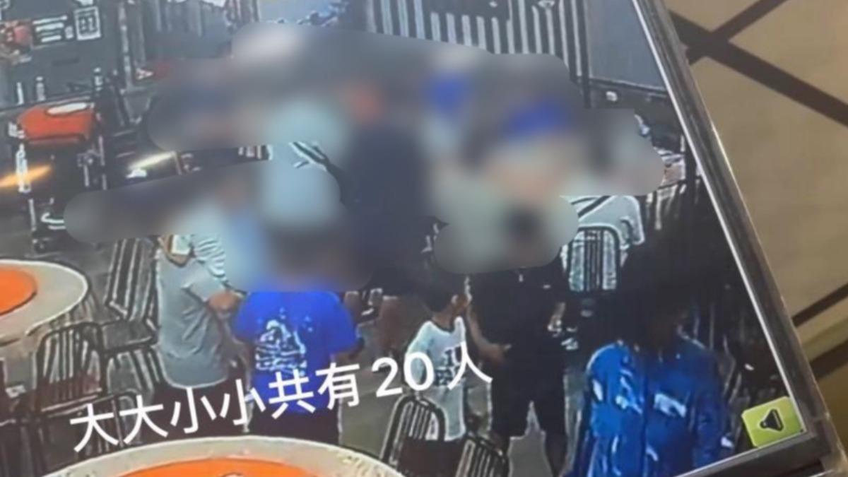 東港餐廳10菜1湯破萬被嫌貴 闆娘秀菜單反擊:換了大龍蝦