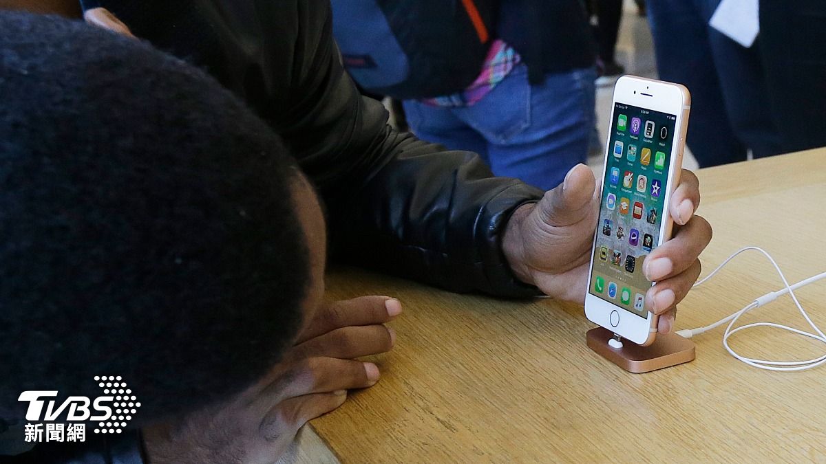 果粉注意!這兩款iPhone被列過時產品 未來恐難維修