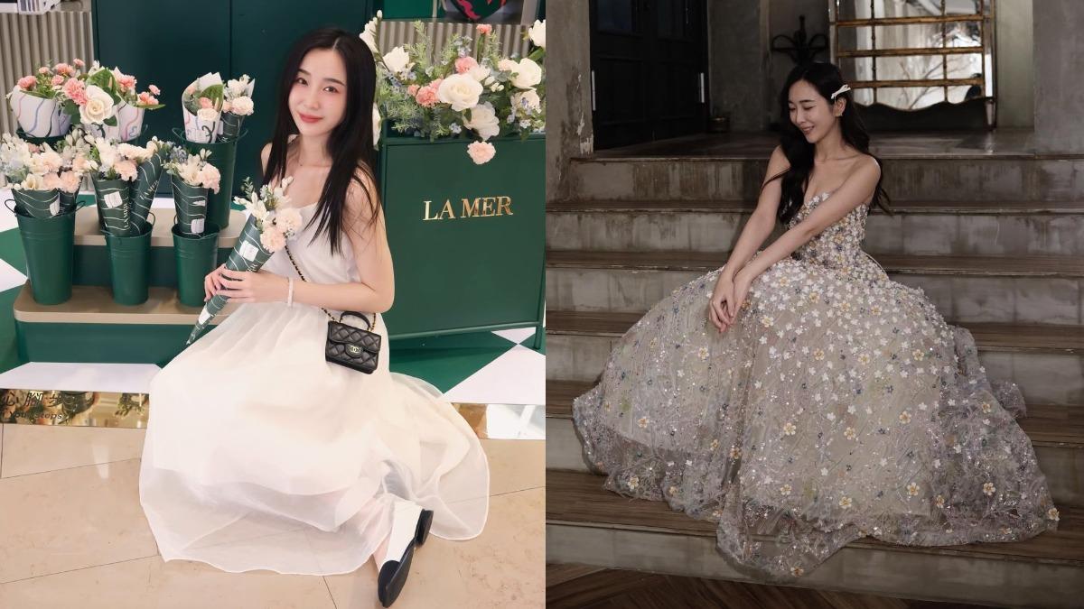 520宣布離婚!《大學生》女星揮別「不健康關係」:好日子來了