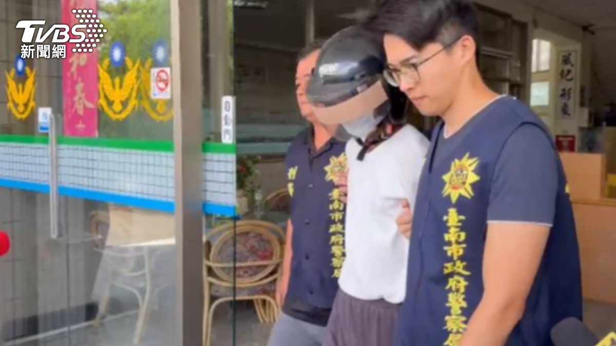 癲癇水泥工開車暴衝!撞飛夫妻1死1傷 二度肇事今5萬交保