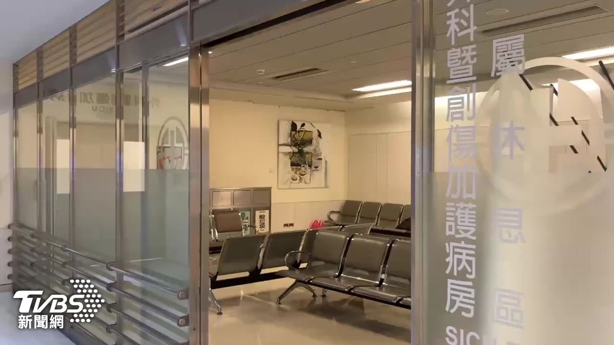 圖／TVBS