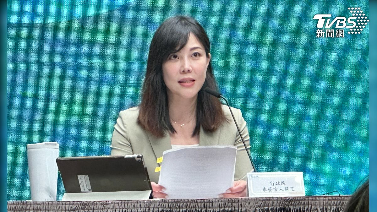 地方補助款刪25% 行政院:地方政府有歲計賸餘、舉債可支應