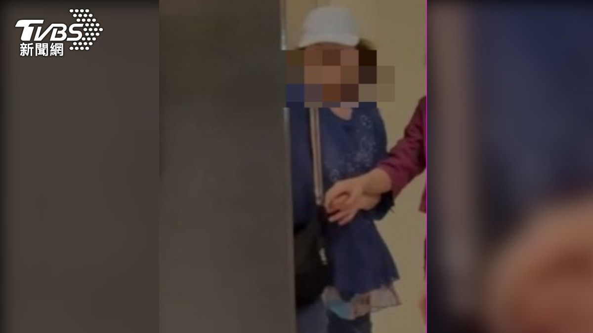 三峽肇事翁妻子一早探視 2女童仍在ICU校長下午也到了