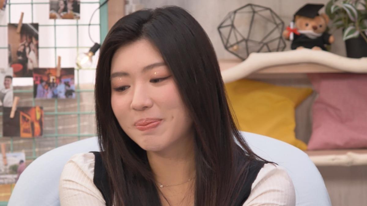 被朱軒洋劈腿!美妝網紅現身戀愛節目不忍了 温昇豪為「這事」:想打斷他的腿