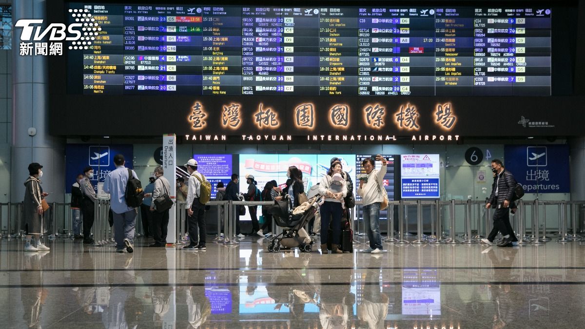 帶爸媽4天小旅行!一票力推「1國家」近又好吃:比去南部還快