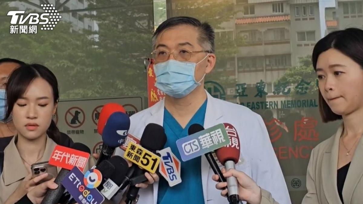 三峽車禍傷者劉小妹狀況穩定「問何時可上課」 預計今轉普通病房