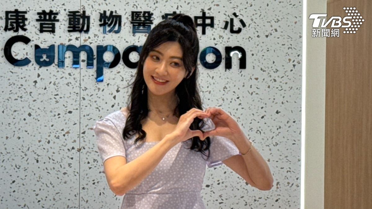 林逸欣結婚3年「老公神隱」遭疑婚變 親上火線回應了