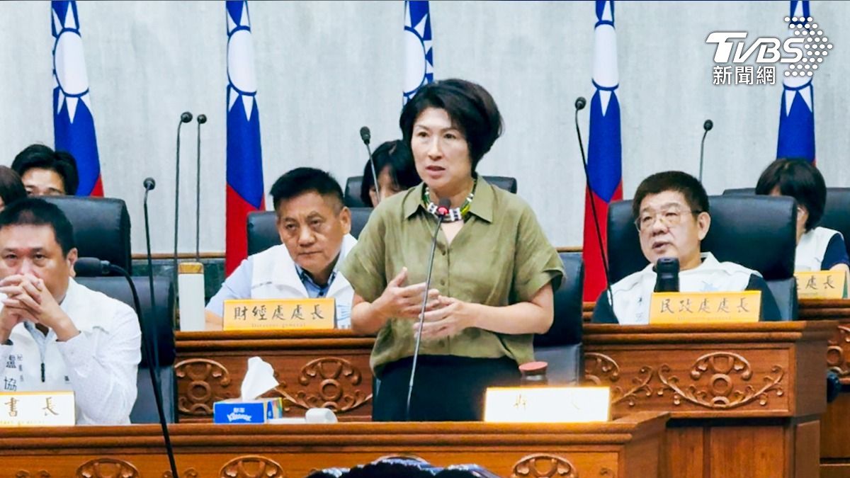 財政拮据還刪預算!台東縣長痛批中央「和人民作對」