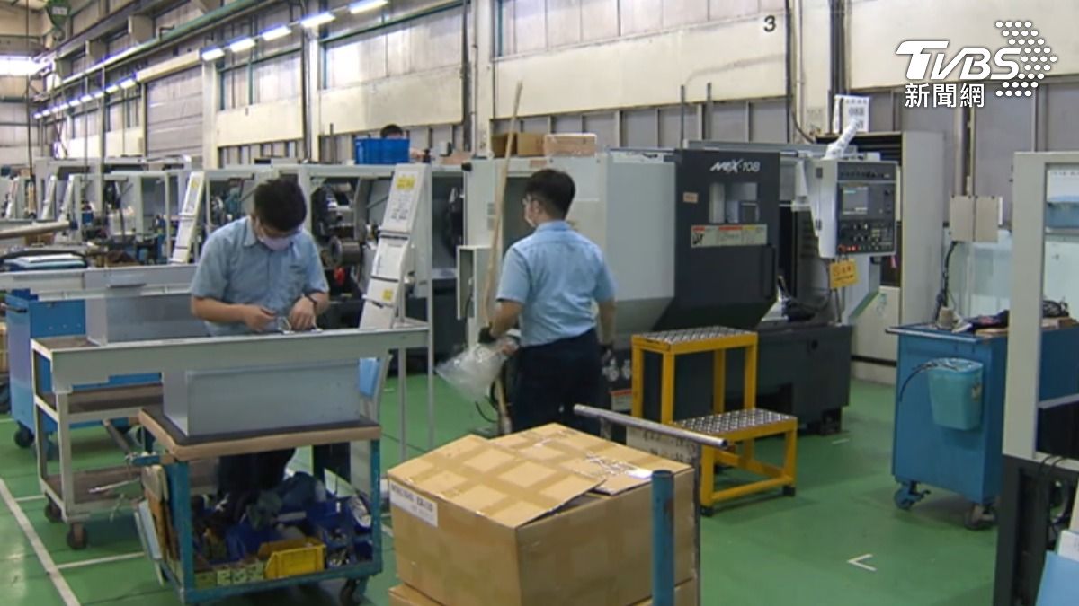 自動化、AI的擴大應用 必然衝擊工作職缺