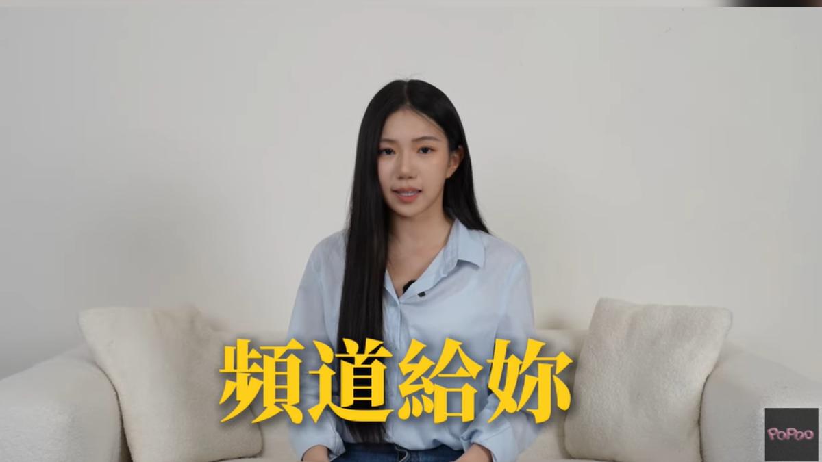 家寧重砲反擊了！曝Andy甘願「淨身出戶」　親揭分手內幕