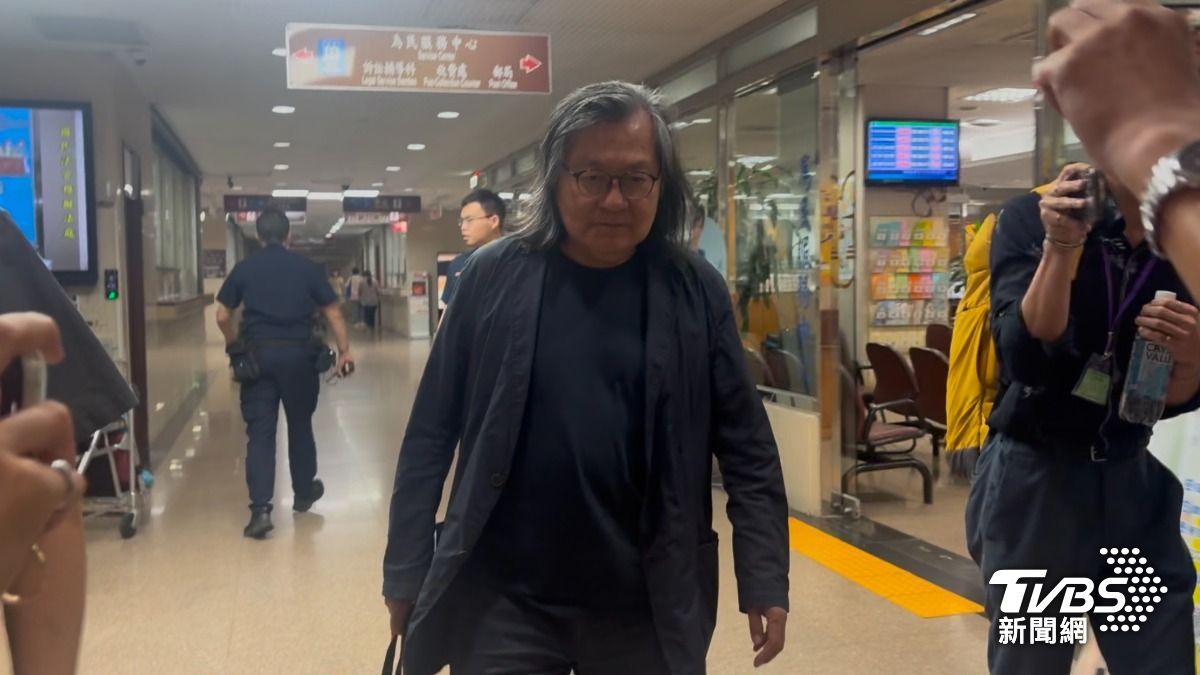 聽完林洲民證詞 柯文哲反問:公務員都反對為何會過?