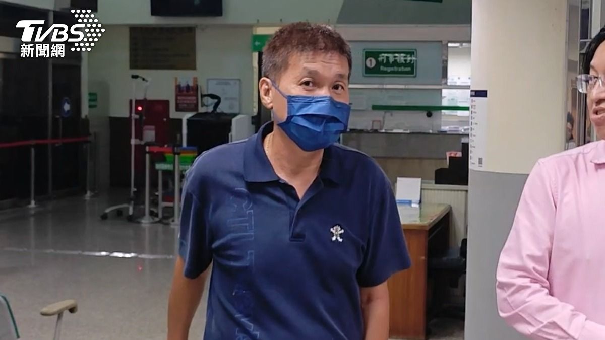 幽靈連署燒!國民黨新北多區黨部再遭搜索 1書記4執行長交保