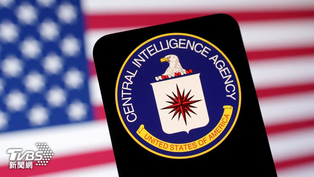 華府不平靜 女子開車強闖中情局後遭拘留