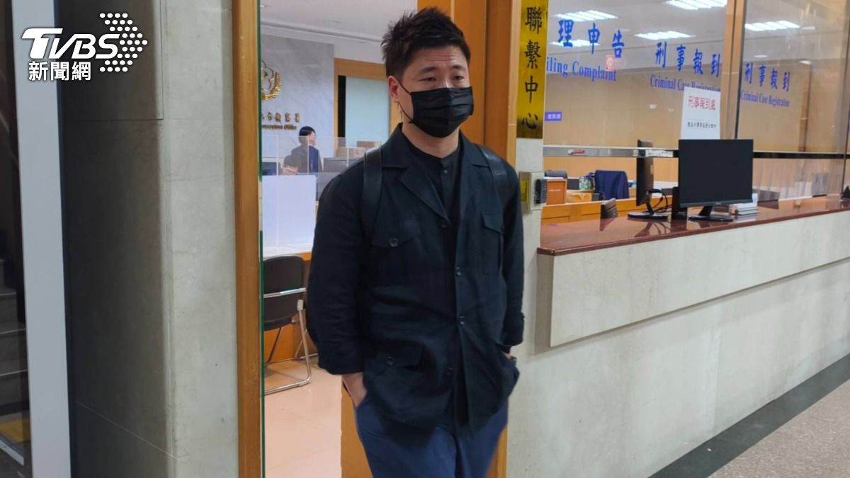 SHOPLINE疑為「陸資」　檢傳喚8人　前總座60萬交保