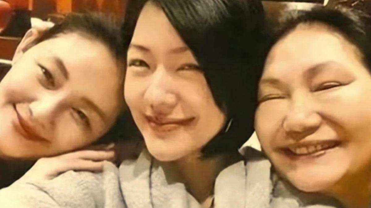 S媽深夜悲戚喊「好想我的心肝寶貝」 揭露小S禁止她做1件事