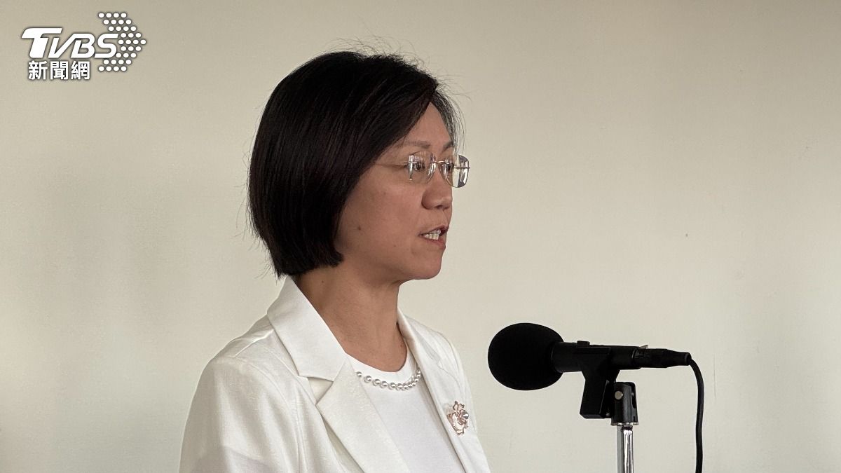 翁曉玲提案修法貪污5萬↓不罰 法界:以後都收49999元