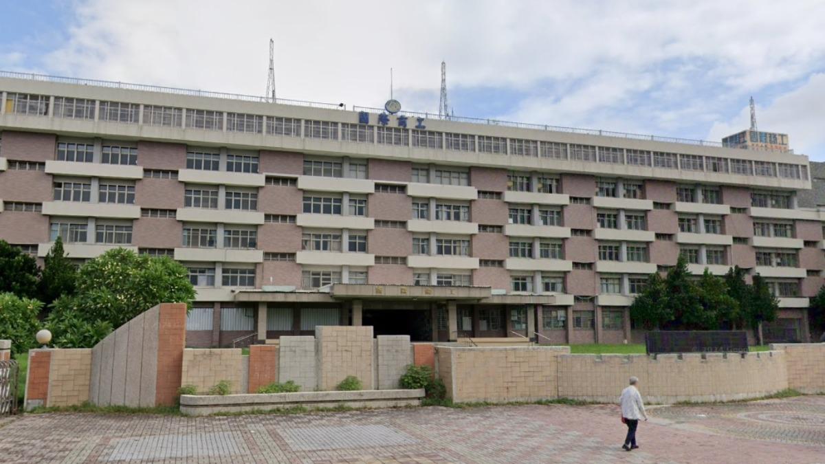 台灣1校「倒閉廢校」!整棟拆除了 將夷為平地
