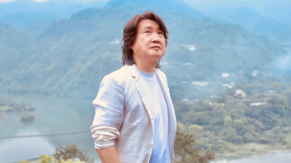 曾替胡歌、鄭中基寫歌　周治平開嗆AI創作失去靈魂：一文不值