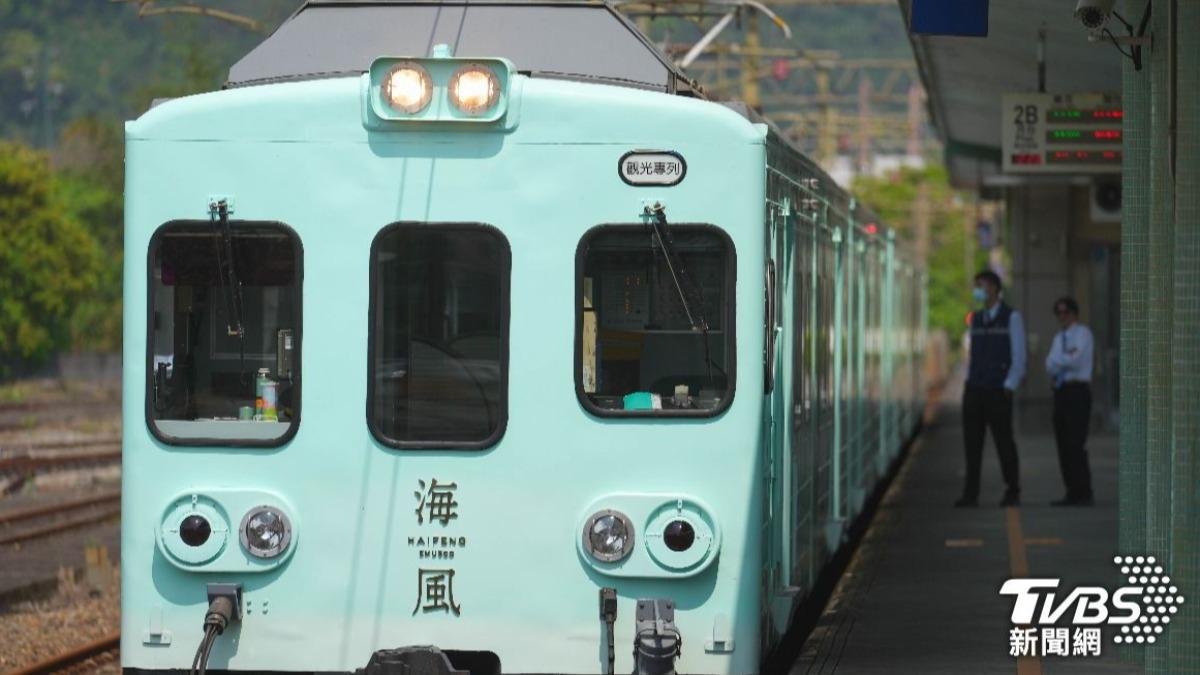 七大「人氣觀光列車」!TOP1是它 網:不便宜但值得朝聖