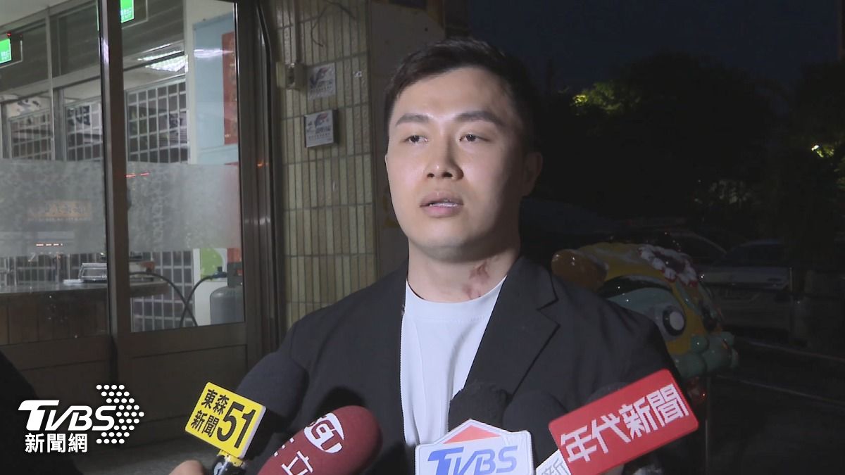 圖／TVBS