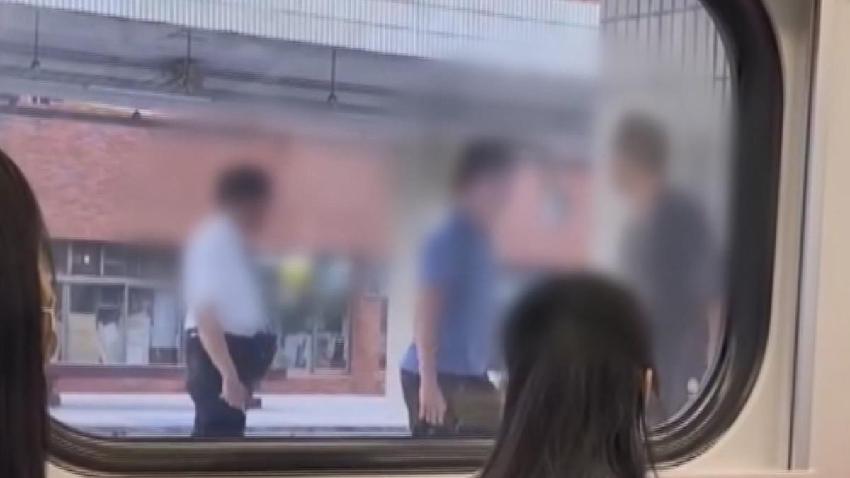 圖／翻攝自 台灣便當管理局-附屬鐵路部