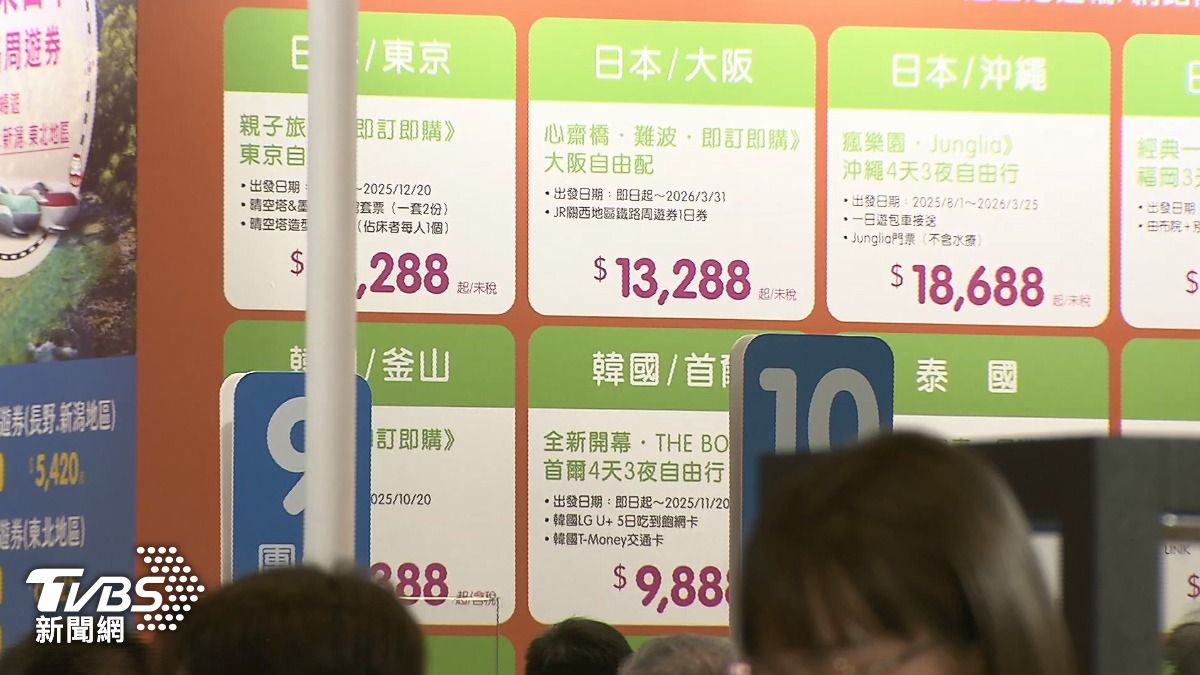 圖/TVBS