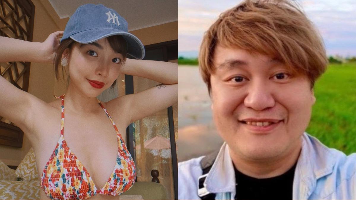 一隻阿圓深夜放閃《木曜》陳百祥!罕洩201字真情告白:他不講我要講