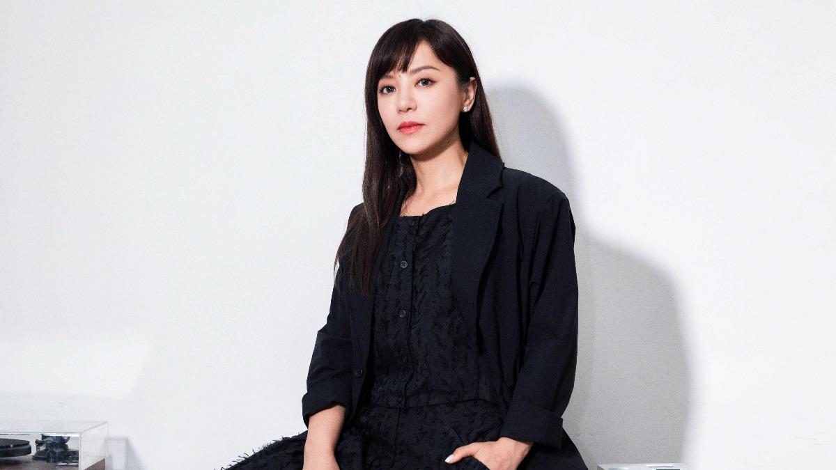 光晞不能捐!《下一站,幸福》插曲她唱的 丁噹親揭好消息