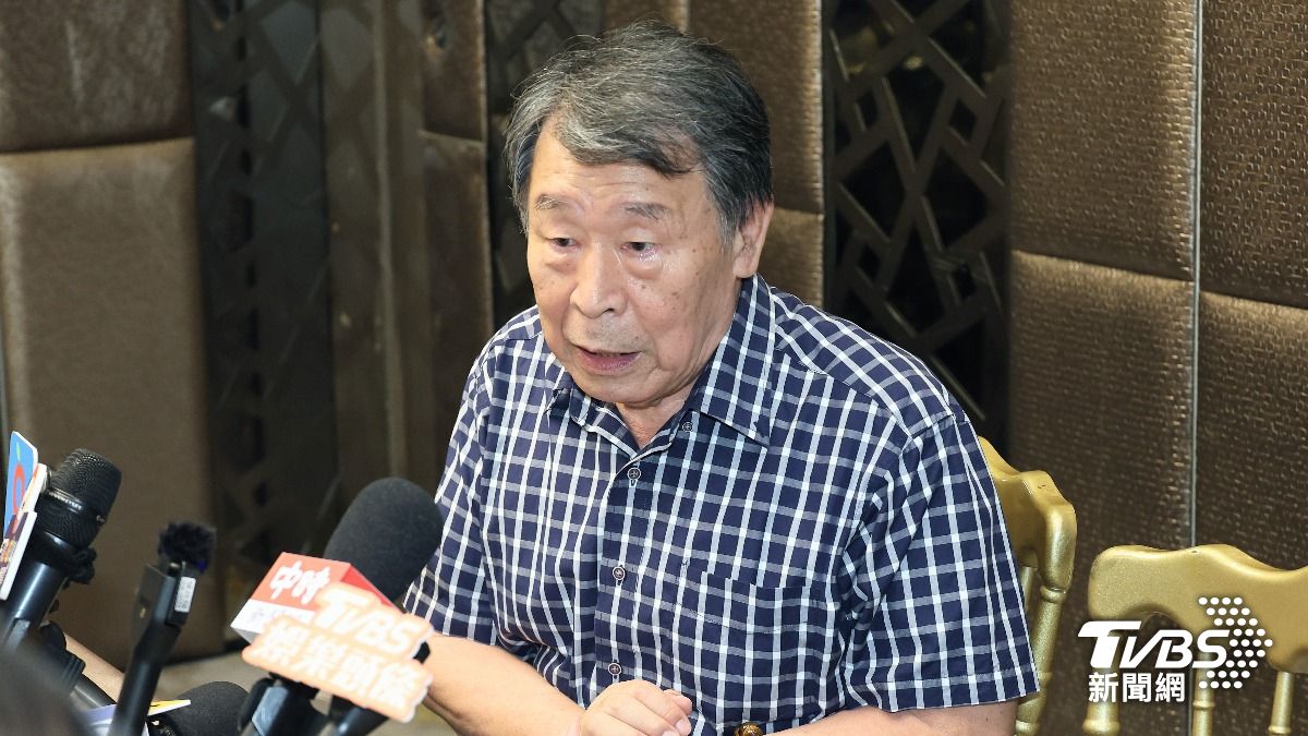 孟耿如「爸爸」曝張小燕最新近況:情緒受影響 開嗆陳大天「有手有腳不當兵」
