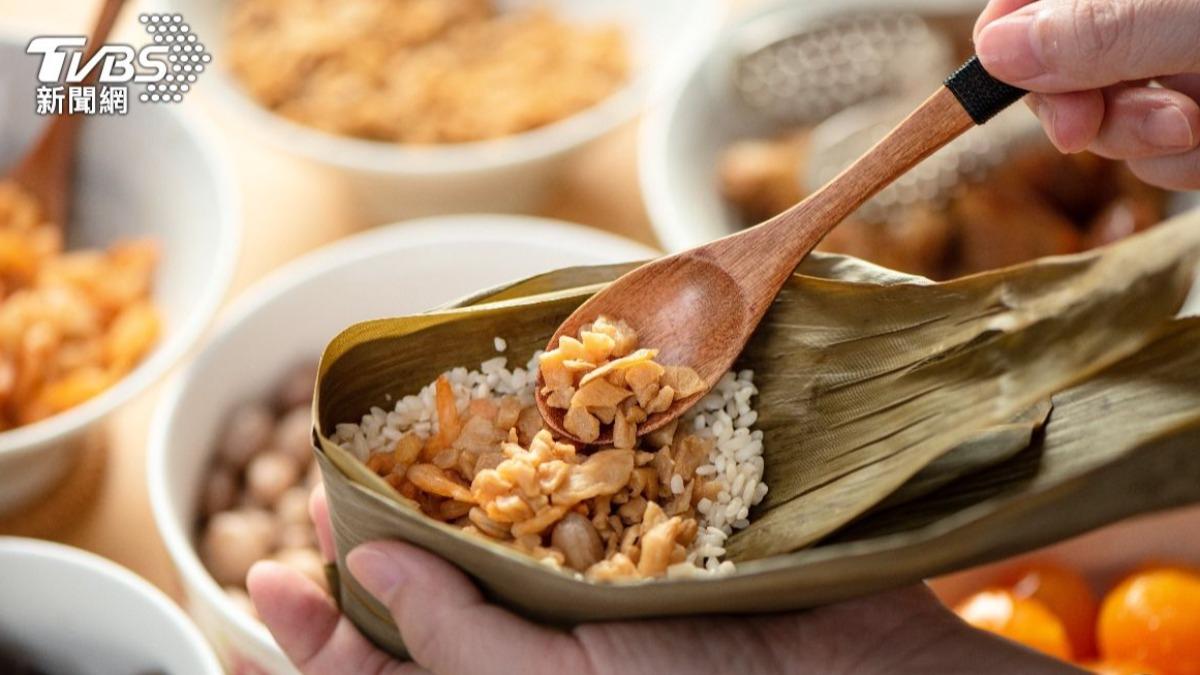端午「別只吃粽子」!營養師曝2大搭配吃法:吃不胖又可防失智