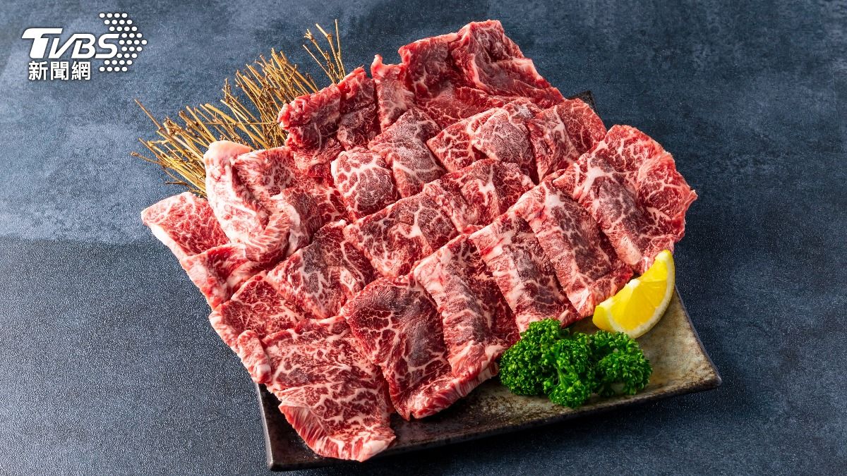 日本全齡牛肉開放進口!食藥署正式公告 掛保證:嚴格守護食安